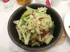 -红菜坊·烤鸭·川鲁宴(石园店)