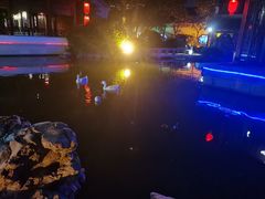 -祝家花園(伯渎港店)