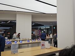 -华为智能生活馆(济南印象城)