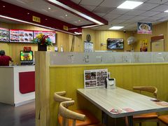 -香妃烤鸡(新奥店)