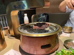 -西塔老太太泥炉烤肉(沈阳店)