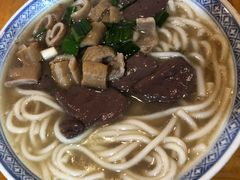 -锦泓老字号猪脏粉(东联大厦店)