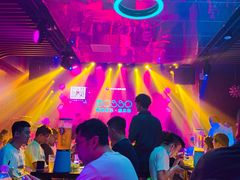 -MOSSO音乐酒吧·Live House(南京西路店)
