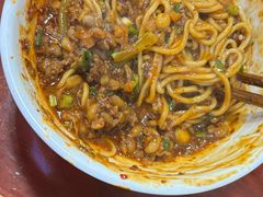 -朱儿面庄(洋河三路店)