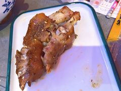 -小国抻面大烧烤馆