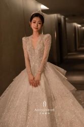 -艾朵婚纱