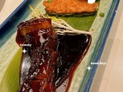 -常来小聚·广州非遗传承餐厅(高德置地店)