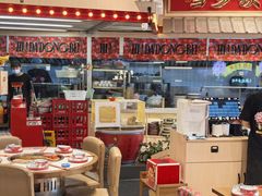 -那红花·东北菜铁锅炖(仙林金鹰店)