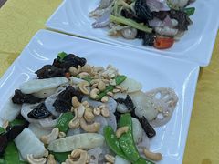 -海鲜街菜馆(海珠南路店)