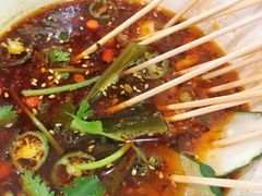 -蓉李记成都名小吃(武汉菱角湖万达店)