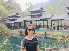 -紫云谷景区