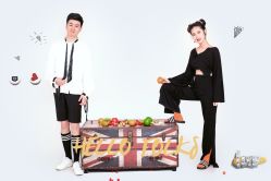 点击看大图 -奈斯影像婚纱摄影(拱墅店)