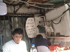 -正宗杂粮煎饼香软鸡蛋饼