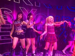 -Perry's·酒吧(黄埔大道店)