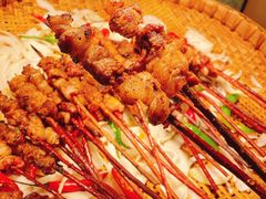 -富力丽思卡尔顿酒店·香荟全日制餐厅