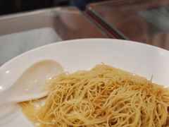 猪油捞全蛋面-恩宁刘福记(东华东路店)