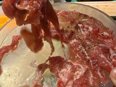 -老灶堂文创火锅(文艺路店)