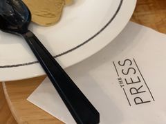 -THE PRESS(复旦大学店)
