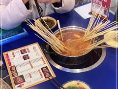 -马路边边火锅串串(观前街店)