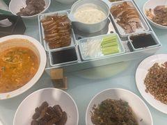 -紫光园·烤鸭(吕家营店)