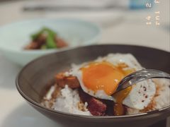 黯然销魂饭-石板街港澳冰室(天环店)