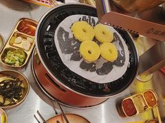 -核桃碳烤肉馆(深圳首店)