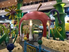 -成功时代广场主题乐园