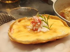 -蟹犇前•帝王蟹雪蟹(陆家嘴店)