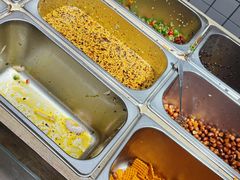 -三兄弟高炉烧饼