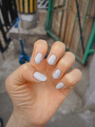 -闺蜜美甲