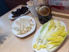 -鱼酷活鱼烤鱼(雨花客厅店)