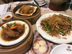 -点都德(大茶楼店)