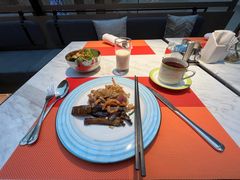 -桂林喜来登饭店雅琴餐厅
