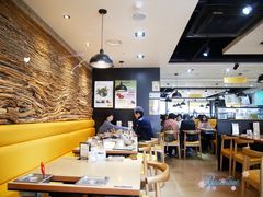 大堂-神仙雪浓汤(弘大店)
