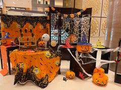 -常州富力喜来登酒店 Feast盛宴标帜西餐厅(新北万达广场店)