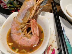 -阳光岛·海鲜盛宴(银泰中心in99店)