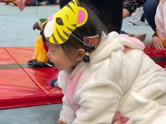 -美吉姆国际儿童教育中心(湛江招商花园城店)