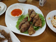 -乡亲鹅肉城(吴江店)