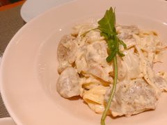 意大利传统车轮面-新贝乐意大利餐厅(苏州中心店)