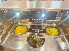 -The Habit Burger Grill 哈比特汉堡(世博店)