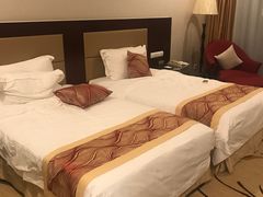 -山东政协大厦维景大酒店