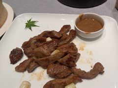 -龙宴海鲜城(经中路店)