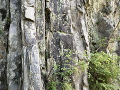 -汉中石门栈道风景区