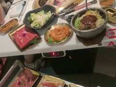 -炙城·韩式烤肉(南京东路店)