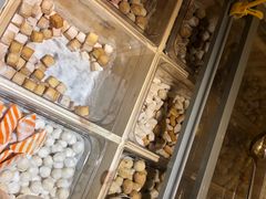 -锅圈食汇火锅烧烤食材超市(金田道店)