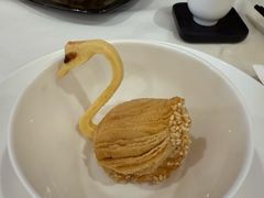 -白天鹅宾馆-宏图府餐厅