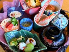 -蟹道乐(道顿堀本店)