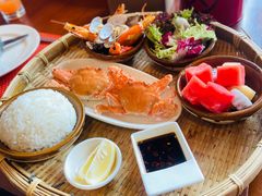 -三亚海棠湾万丽度假酒店