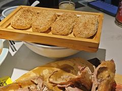 -打酱油·非遗淮扬菜(瘦西湖梅岭店)