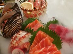 -澜小宴·胶东海鲜烟台味(时光塔店)